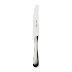 Robbe & BerkingKuchenmesser 18 cm Como Edelstahl poliert