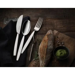 Robbe & BerkingMenübesteck 24tlg. 12 Zoll 150 g versilbert