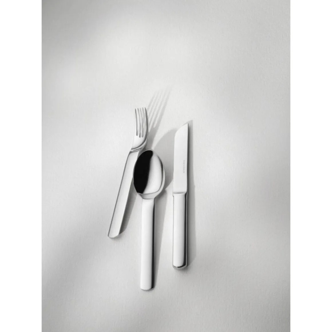 Robbe & BerkingMenübesteck-Garnitur 40-tlg. Topos Edelstahl