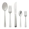 Robbe & BerkingMenübesteck-Set 30-tlg. Atlantic Edelstahl matt