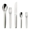 Robbe & BerkingMenübesteck-Set 30-tlg. Pax Edelstahl