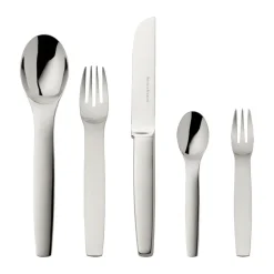 Robbe & BerkingMenübesteck-Set 30-tlg. Pax Edelstahl