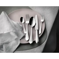 Robbe & BerkingMenübesteck-Set 30-tlg. Eclipse 150 g versilbert
