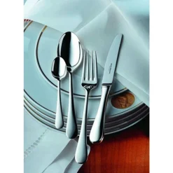 Robbe & BerkingMenübesteck-Set 24-tlg. Como Edelstahl