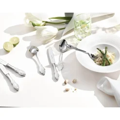 Robbe & BerkingMenübesteck-Set 30-tlg. Ostfriesen Edelstahl