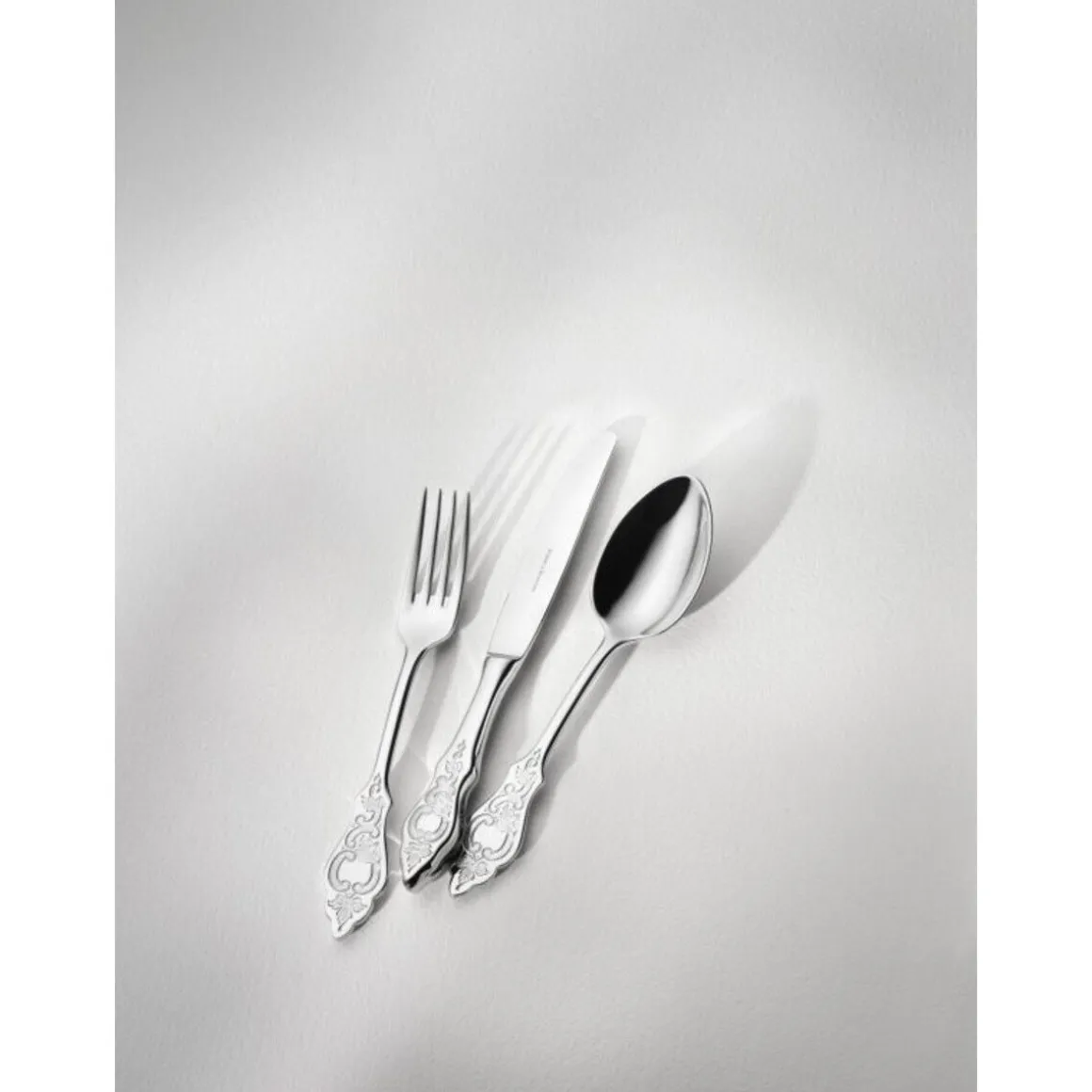 Robbe & BerkingMenübesteck-Set 30-tlg. Ostfriesen Edelstahl