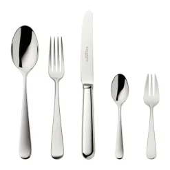 Robbe & BerkingMenübesteck-Set 30-tlg. Dante 925 Sterlingsilber