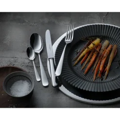 Robbe & BerkingMenügabel 20 cm Dante 150 g versilbert