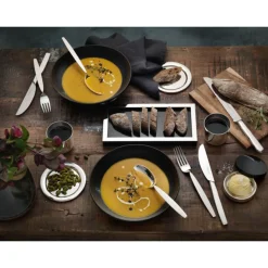 Robbe & BerkingMenügabel 21 cm 12“ 150 g versilbert