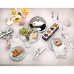 Robbe & BerkingMenügabel Riva 925 Sterlingsilber