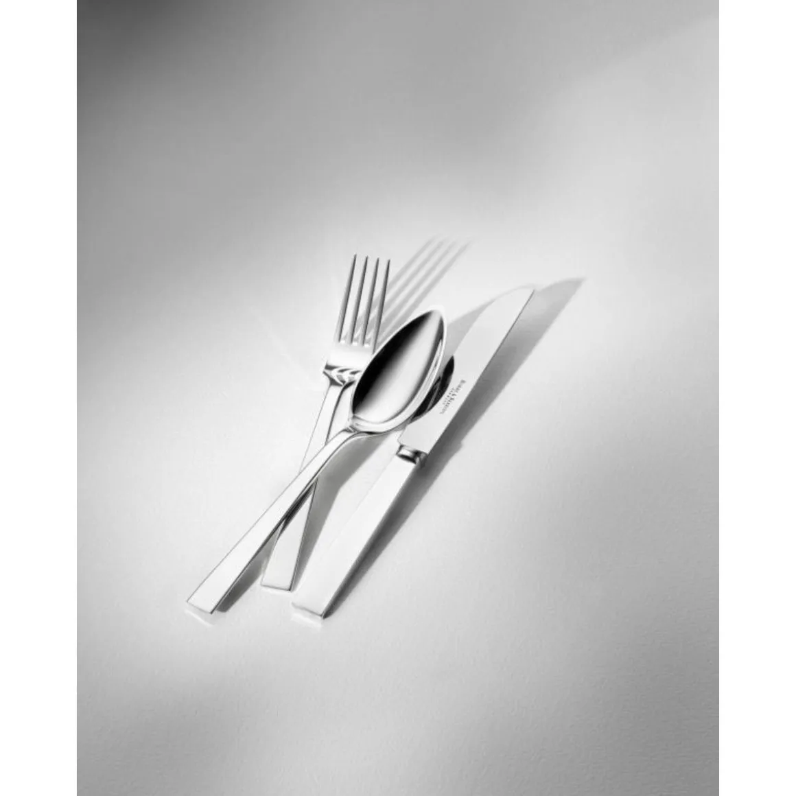 Robbe & BerkingMenügabel Riva 925 Sterlingsilber