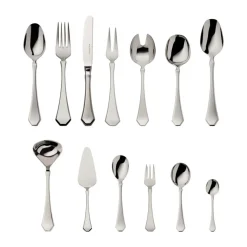 Robbe & BerkingMenügarnitur 40-tlg. Baltic Edelstahl poliert