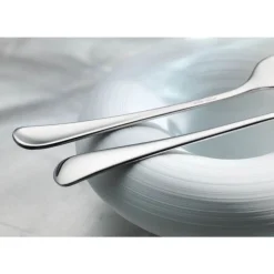 Robbe & BerkingMenülöffel 20 cm Como Edelstahl poliert