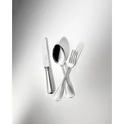 Robbe & BerkingMenülöffel Alt Faden 925 Sterlingsilber