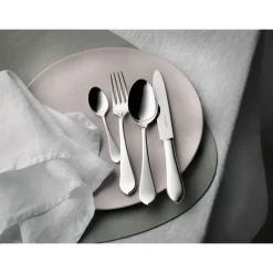 Robbe & BerkingMenülöffel Eclipse 150 g versilbert