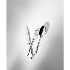 Robbe & BerkingMenülöffel Eclipse 150 g versilbert