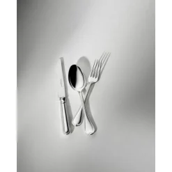 Robbe & BerkingMenümesser 23 cm Classic-Faden 150 g versilbert