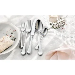 Robbe & BerkingMenümesser 22 cm Baltic Edelstahl poliert