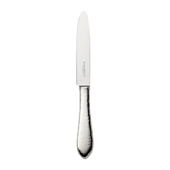 Robbe & BerkingMenümesser 24 cm Martelé 150 g versilbert