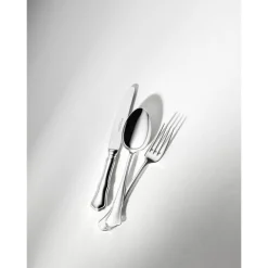 Robbe & BerkingMenümesser Alt Chippendale 925 Sterlingsilber