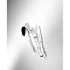 Robbe & BerkingMenümesser Alt Kopenhagen 150 g versilbert