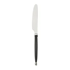 Robbe & BerkingMenümesser B Gio 150 g versilbert/schwarz