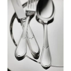 Robbe & BerkingMenümesser Belvedere 925 Sterlingsilber