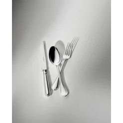 Robbe & BerkingMenümesser Classic Faden 925 Sterlingsilber