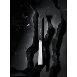 Robbe & BerkingMenümesser Marble Cut Riva 925 Sterlingsilber