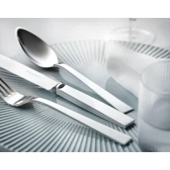 Robbe & BerkingMenümesser Riva 925 Sterlingsilber