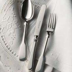 Robbe & BerkingMenümesser Spaten 150 g versilbert