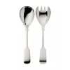 Robbe & BerkingSalatbesteck klein Alt Spaten 150 g versilbert