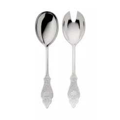 Robbe & BerkingSalatbesteck 2-tlg. Ostfriesen Edelstahl