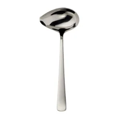 Robbe & BerkingSaucenlöffel 17 cm Atlantic Brillant Edelstahl poliert