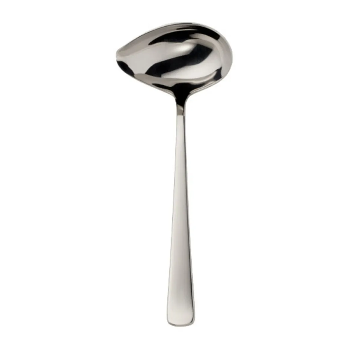 Robbe & BerkingSaucenlöffel 17 cm Atlantic Brillant Edelstahl poliert