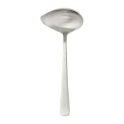 Robbe & BerkingSaucenlöffel 16 cm Atlantic Edelstahl matt