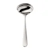 Robbe & BerkingSaucenlöffel 17 cm Dante 150 g versilbert