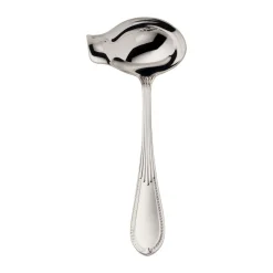 Robbe & BerkingSaucenlöffel Belvedere 150 g versilbert