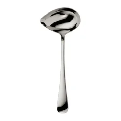 Robbe & BerkingSaucenlöffel 18 cm Como Edelstahl poliert