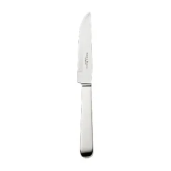 Robbe & BerkingSteakmesser Alta 150 g versilbert