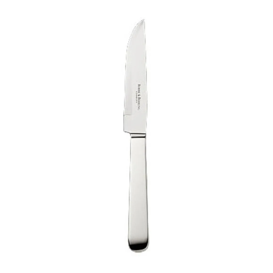 Robbe & BerkingSteakmesser Alta 150 g versilbert