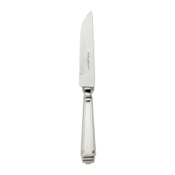 Robbe & BerkingSteakmesser Art Deco 925 Sterlingsilber