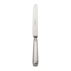 Robbe & BerkingTafelmesser Art Deco 925 Sterlingsilber