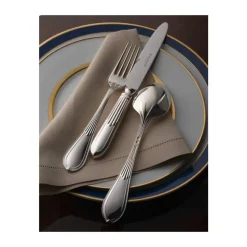 Robbe & BerkingThe Box - Belvedere 925 Sterlingsilber inkl. 24-tlg Besteckset