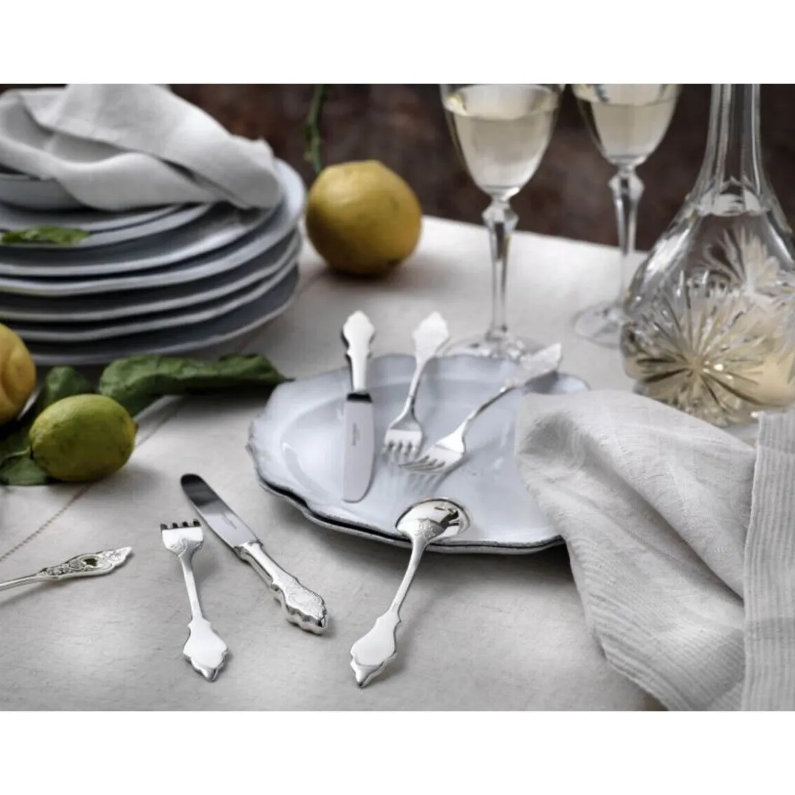 Robbe & BerkingTortenheber Ostfriesen 925 Sterlingsilber