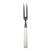 Robbe & BerkingTranchiergabel Frozen Black Riva 925 Sterlingsilber