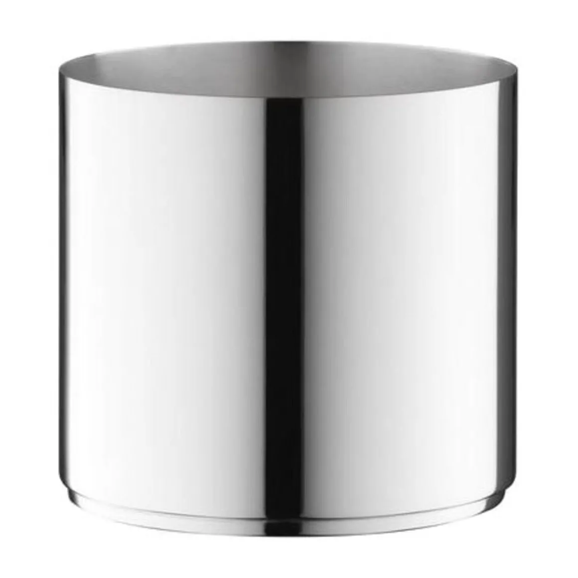 Robbe & BerkingWhiskeybecher Dante 90 g versilbert