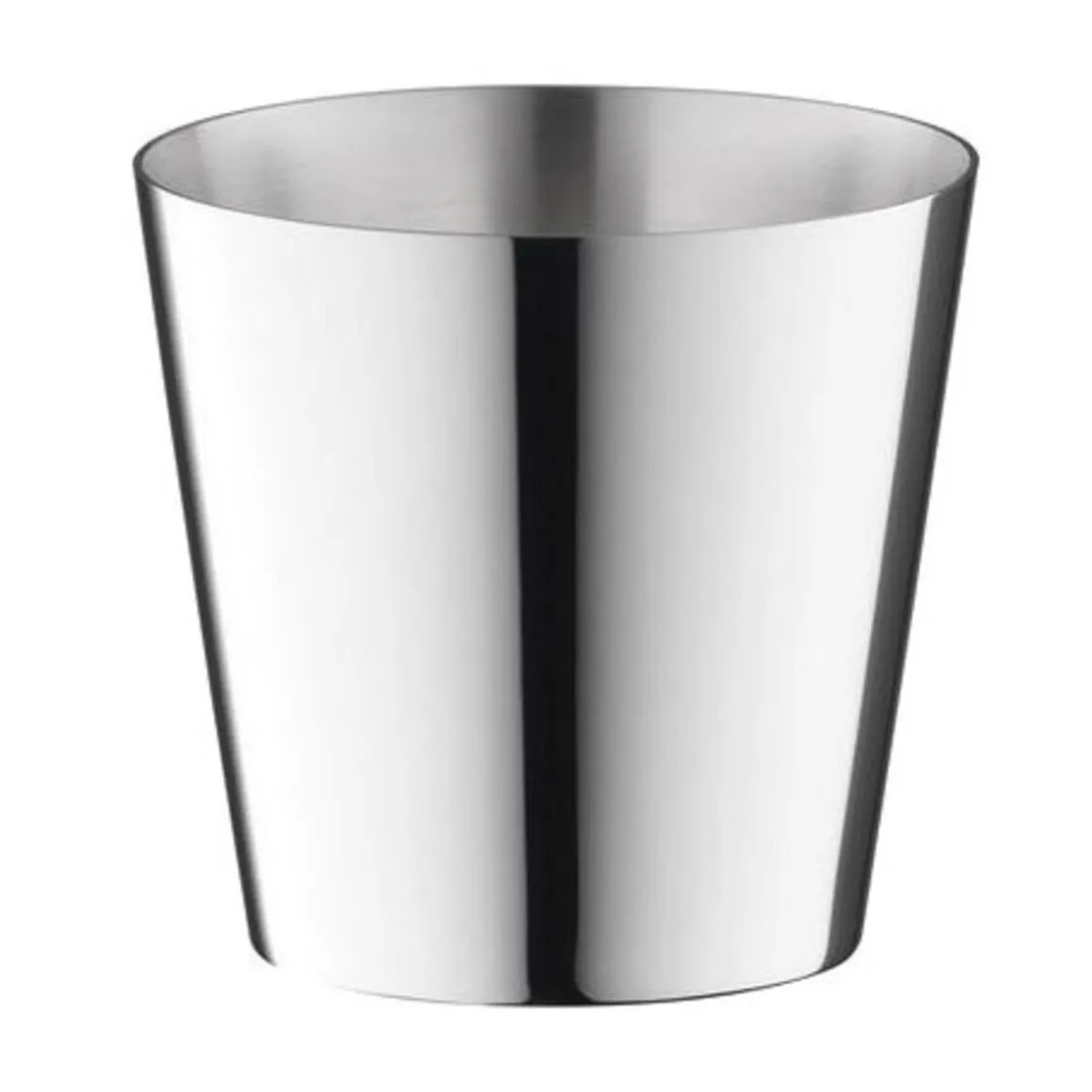 Robbe & BerkingWodkabecher 5 cm Dante 90 g versilbert