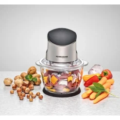 RommelsbacherMultizerkleinerer MZ 400 1,0 l 400 W klar