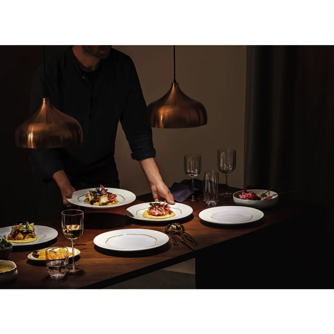 RosenthalBecher 0,44 l Sonetto klar